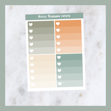 Load image into Gallery viewer, Maple and Spice - Printable Weekly Kit
