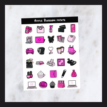 Load image into Gallery viewer, Love ME V1 - Printable Weekly Kit
