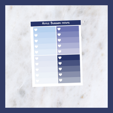 Load image into Gallery viewer, Blue Xmas - Printable Weekly Kit
