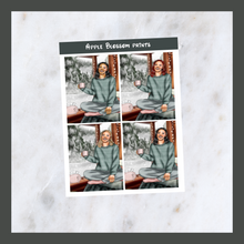 Load image into Gallery viewer, Frozen Comfort - Printable Weekly Kit
