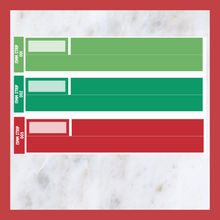 Load image into Gallery viewer, Christmas Movie - Printable Weekly Kit
