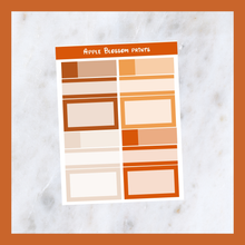 Load image into Gallery viewer, Amber Dream - Printable Weekly Kit
