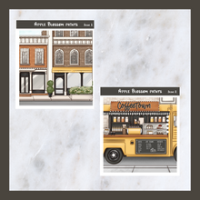 Load image into Gallery viewer, Main Street - Printable Weekly Kit
