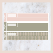 Load image into Gallery viewer, Holiday Prep - Printable Weekly Kit
