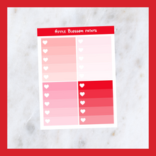 Load image into Gallery viewer, Comfy Vday - Printable Weekly Kit
