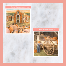 Load image into Gallery viewer, October Lane - Printable Weekly Kit
