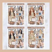 Load image into Gallery viewer, Ready for Fall - Printable Weekly Kit
