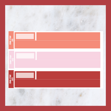 Load image into Gallery viewer, Cozy Valentine - Printable Weekly Kit
