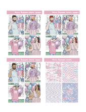 Load image into Gallery viewer, Hip Hip Hooray Soft  - Printable Weekly Kit
