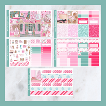 Load image into Gallery viewer, Pink Christmas - Weekly Kit
