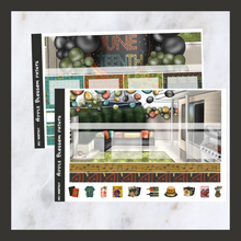Load image into Gallery viewer, Monthly Sticker Kit - Juneteenth Celebration
