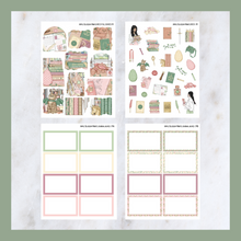 Load image into Gallery viewer, Journaling Stickers - Kit 04
