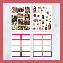 Load image into Gallery viewer, Journaling Stickers - Kit 06
