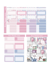 Load image into Gallery viewer, Hip Hip Hooray Soft  - Printable Weekly Kit
