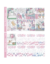 Load image into Gallery viewer, Hip Hip Hooray Soft  - Printable Weekly Kit
