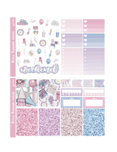 Load image into Gallery viewer, Hip Hip Hooray Soft  - Printable Weekly Kit
