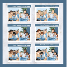 Load image into Gallery viewer, Fathers Day  - Printable Weekly Kit
