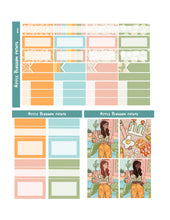 Load image into Gallery viewer, Brunch  - Printable Weekly Kit
