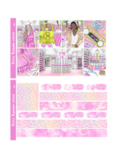 Load image into Gallery viewer, Barbie  - Printable Weekly Kit
