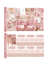 Load image into Gallery viewer, Blush  - Printable Weekly Kit
