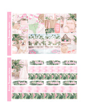 Load image into Gallery viewer, Cabana - Printable Weekly Kit
