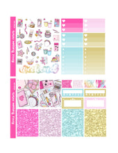 Load image into Gallery viewer, Birthday Bash  - Printable Weekly Kit
