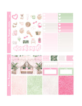 Load image into Gallery viewer, Cabana - Printable Weekly Kit
