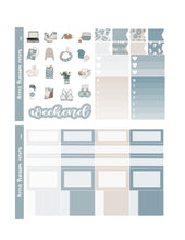 Load image into Gallery viewer, Daily  - Printable Weekly Kit
