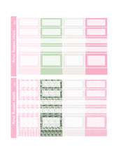 Load image into Gallery viewer, Cabana - Printable Weekly Kit
