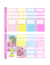 Load image into Gallery viewer, Barbie  - Printable Weekly Kit
