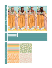 Load image into Gallery viewer, Brunch  - Printable Weekly Kit
